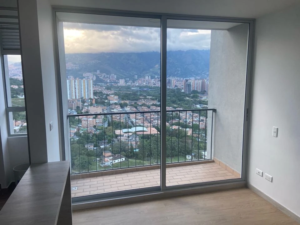 APARTAMENTO EN ARRIENDO SECTOR MACHADO