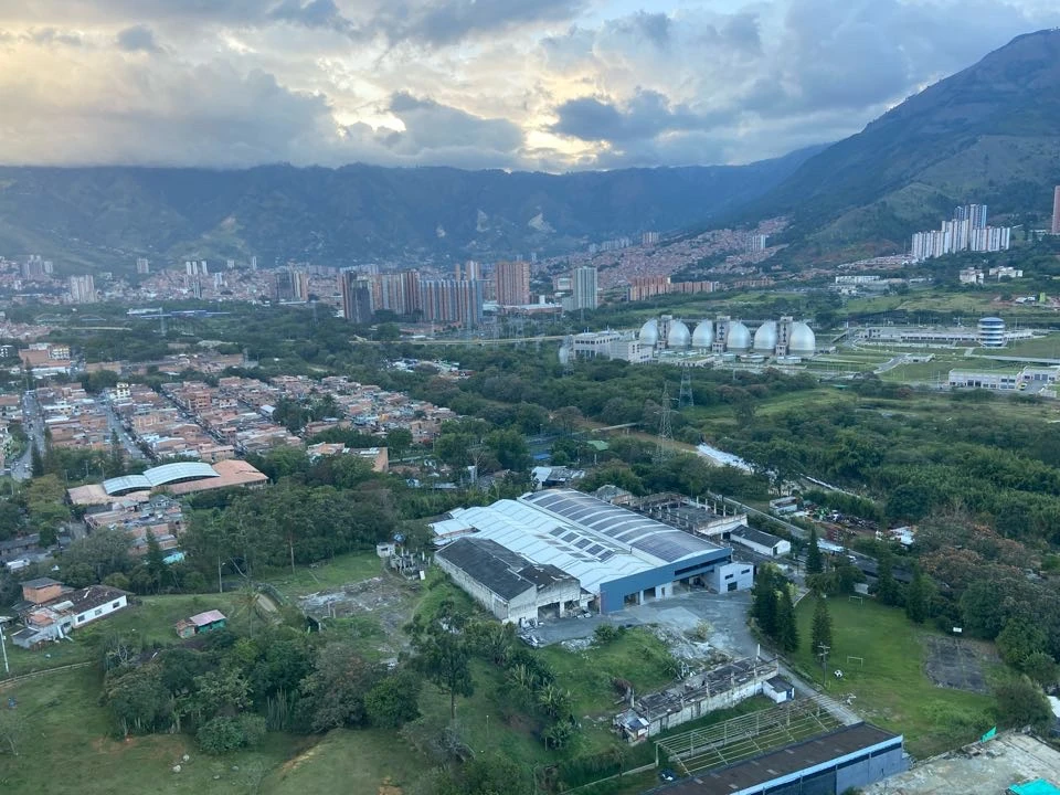 APARTAMENTO EN ARRIENDO SECTOR MACHADO