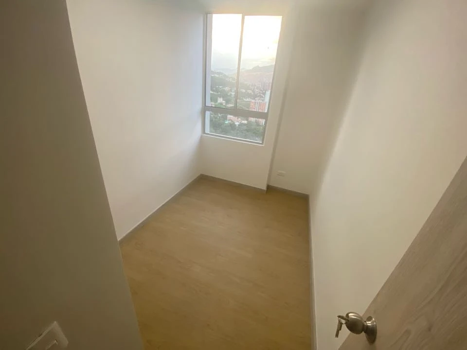 APARTAMENTO EN ARRIENDO SECTOR MACHADO