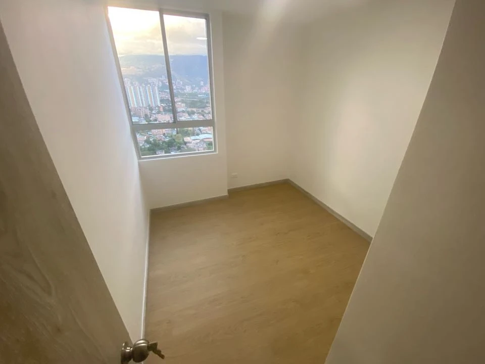 APARTAMENTO EN ARRIENDO SECTOR MACHADO