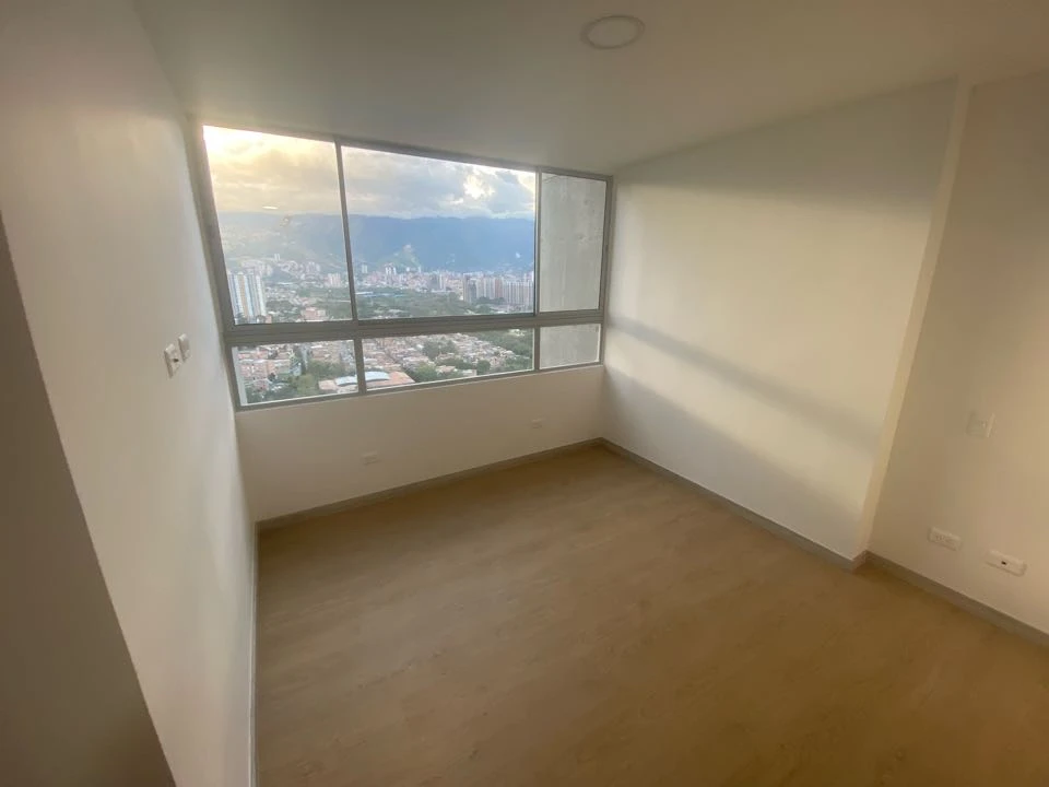 APARTAMENTO EN ARRIENDO SECTOR MACHADO