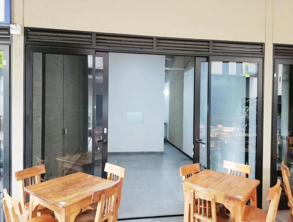 CENTRO EMPRESARIAL 808
