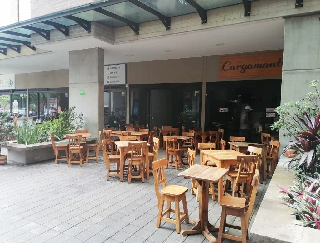 CENTRO EMPRESARIAL 808