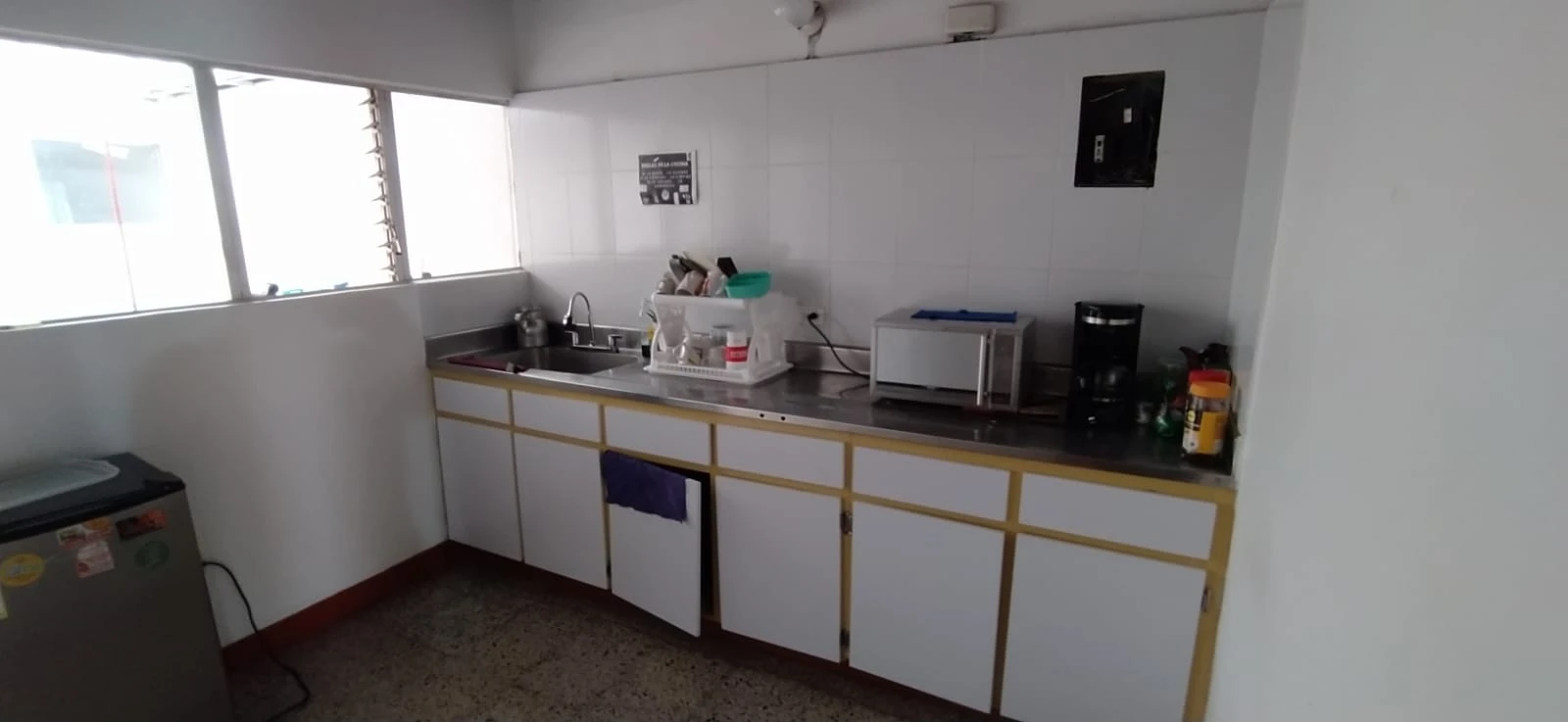 Casa Comercial en Arriendo Laureles Medellín