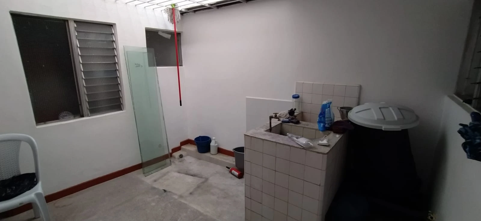 Casa Comercial en Arriendo Laureles Medellín