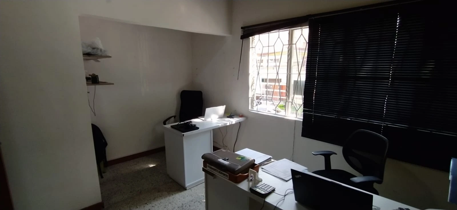 Casa Comercial en Arriendo Laureles Medellín