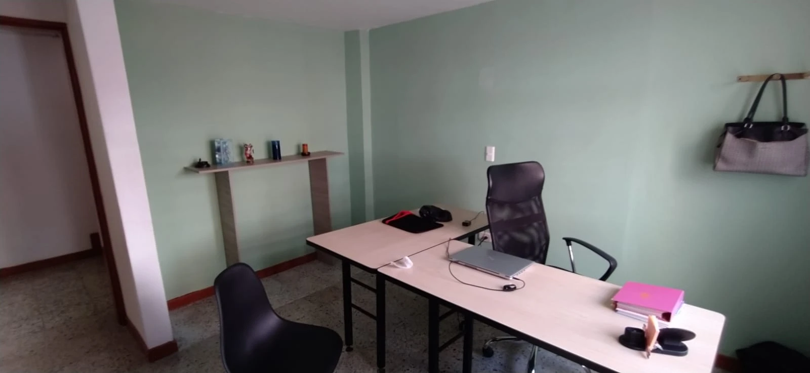 Casa Comercial en Arriendo Laureles Medellín