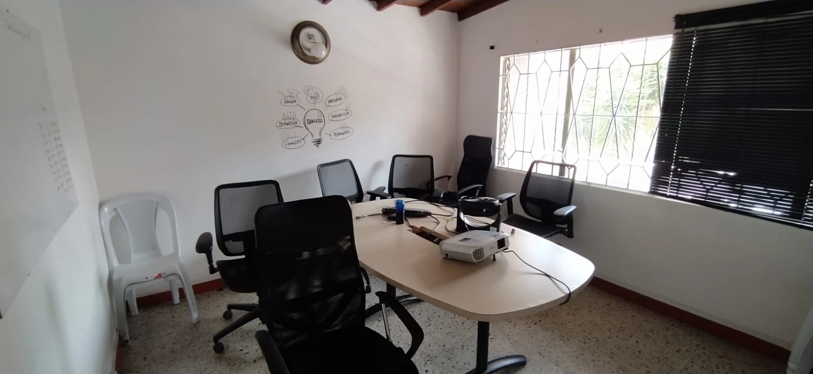 Casa Comercial en Arriendo Laureles Medellín