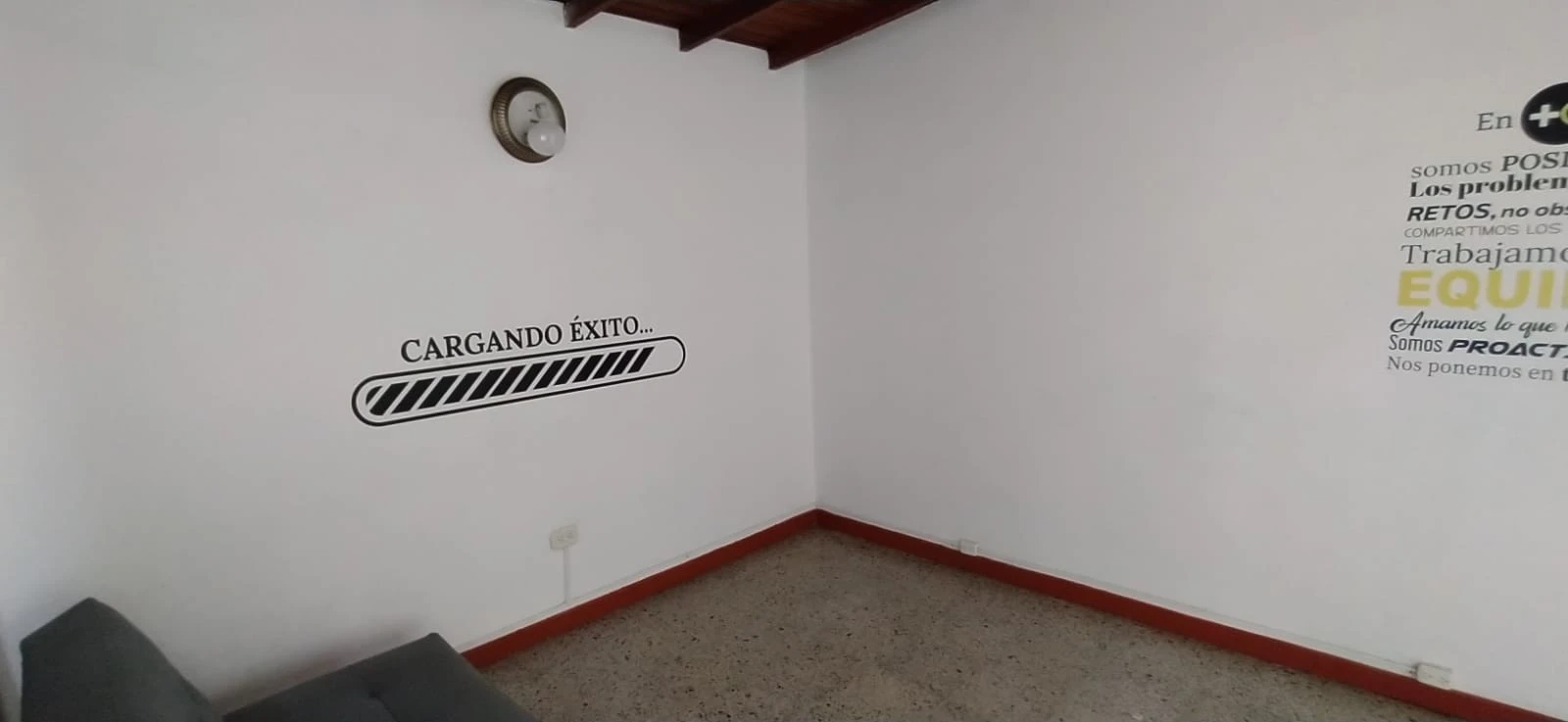 Casa Comercial en Arriendo Laureles Medellín