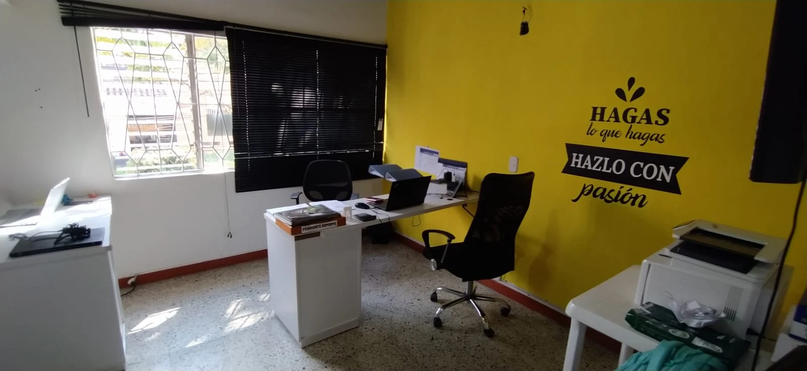 Casa Comercial en Arriendo Laureles Medellín