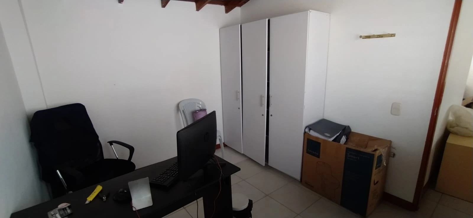 Casa Comercial en Arriendo Laureles Medellín
