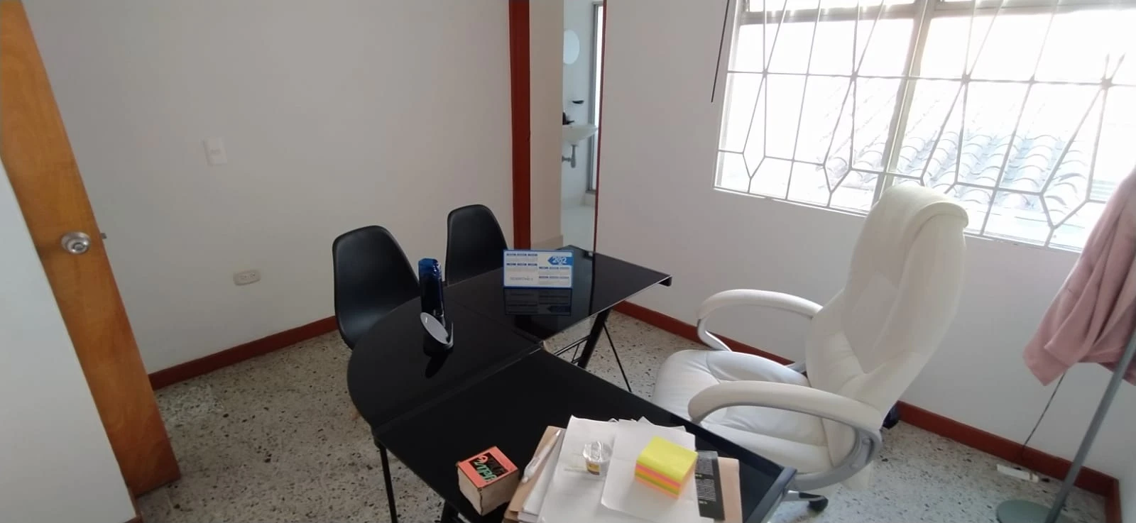 Casa Comercial en Arriendo Laureles Medellín