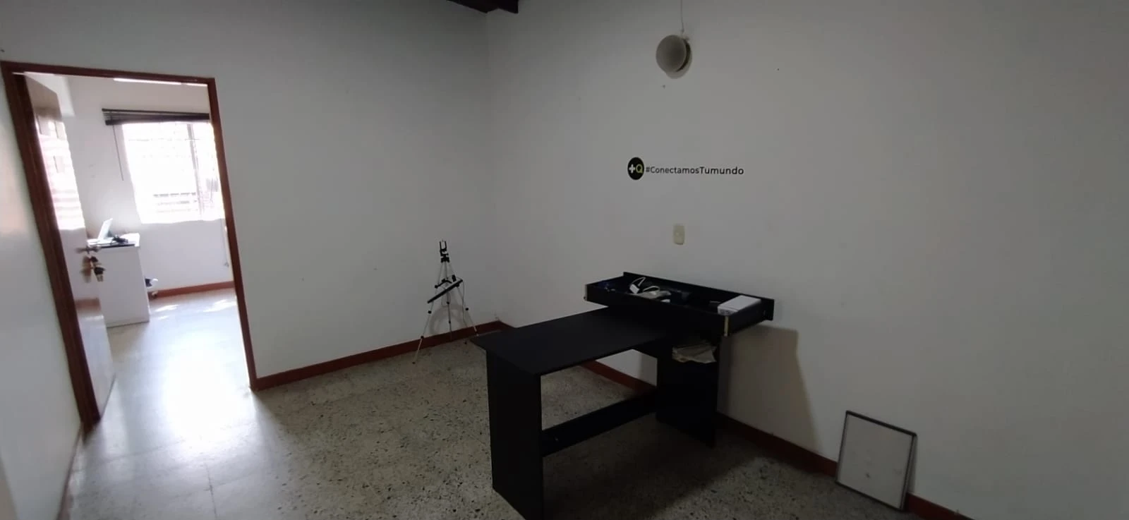 Casa Comercial en Arriendo Laureles Medellín