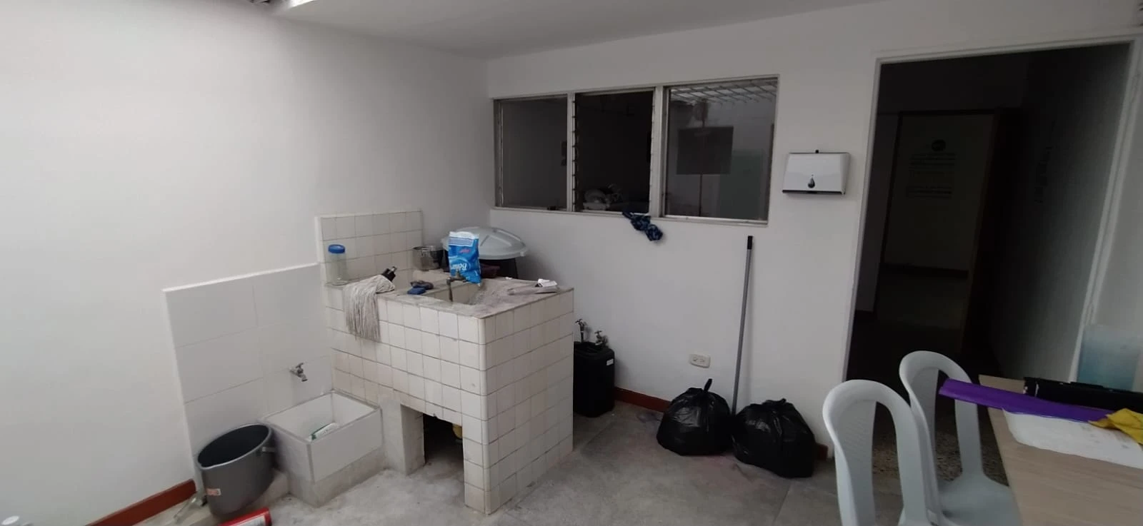 Casa Comercial en Arriendo Laureles Medellín