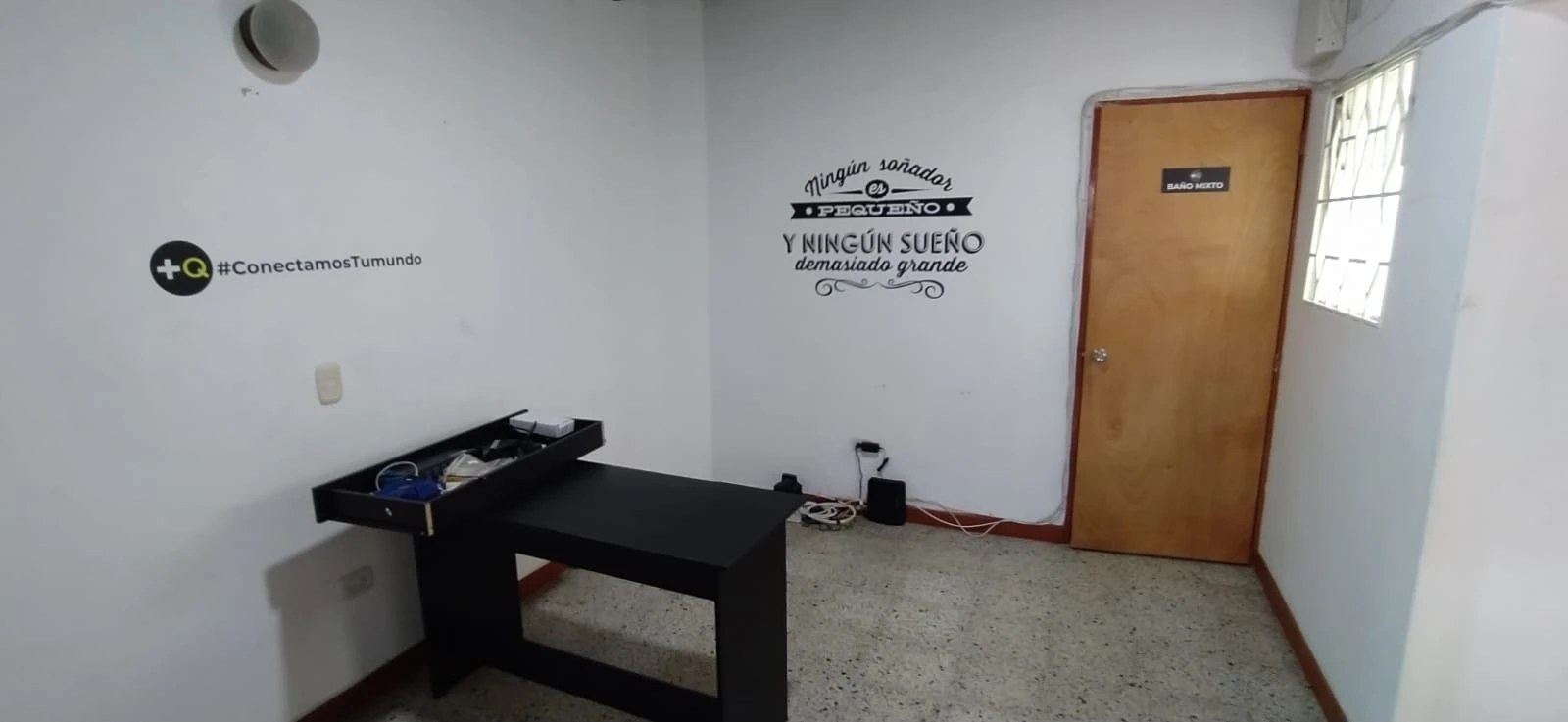 Casa Comercial en Arriendo Laureles Medellín
