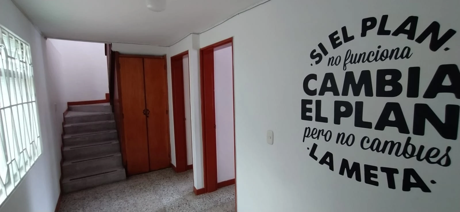 Casa Comercial en Arriendo Laureles Medellín
