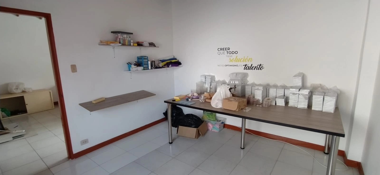 Casa Comercial en Arriendo Laureles Medellín