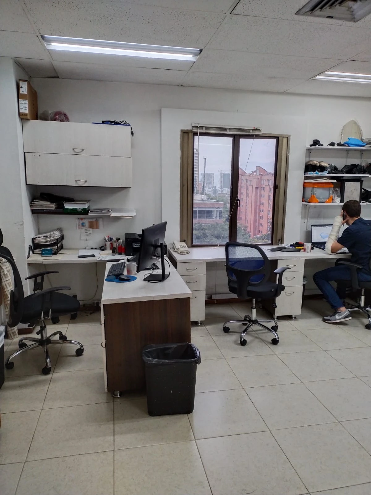 Oficina en Arriendo Transv. Inferior Medellin