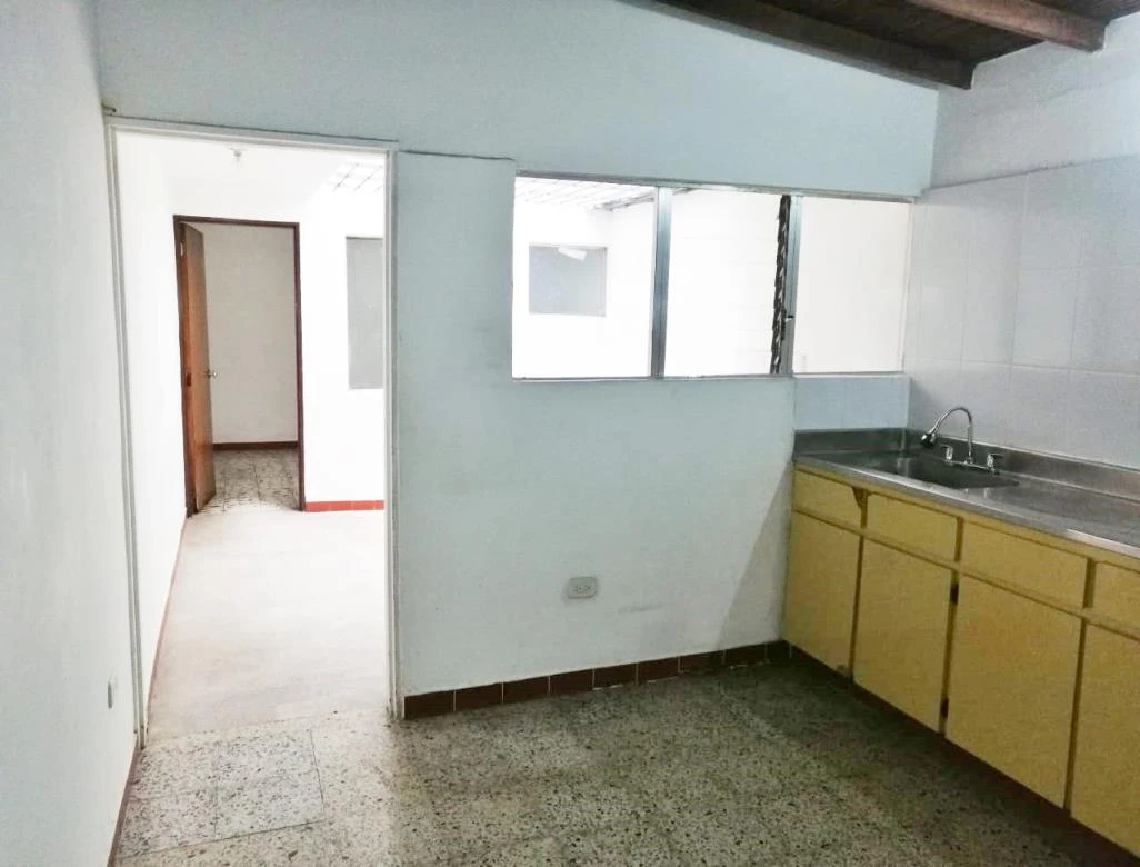 apartamento comercial laureles 