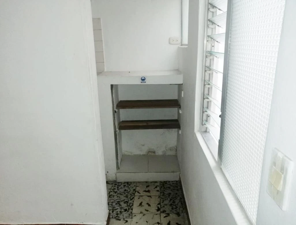 apartamento comercial laureles 