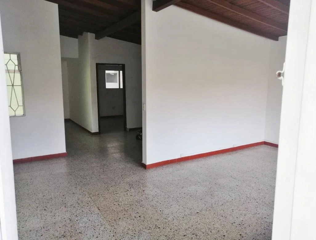 apartamento comercial laureles 
