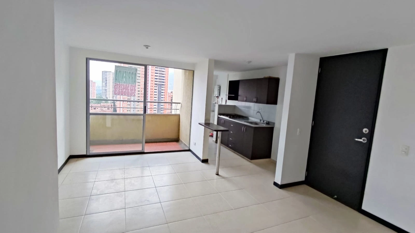 apartamento en arriendo sector ditaires itagui