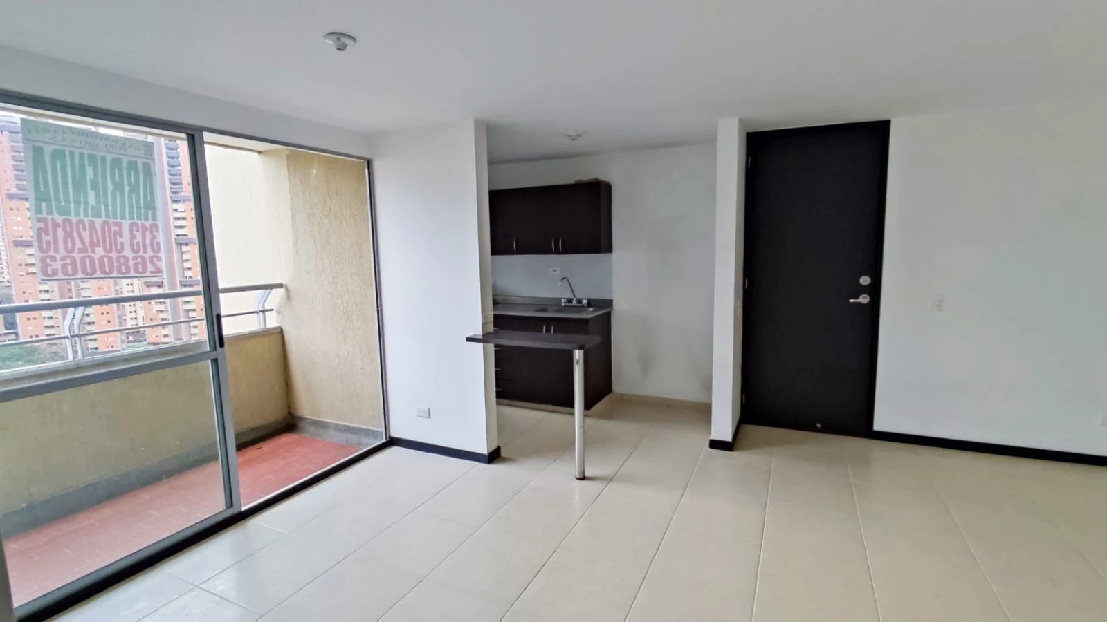apartamento en arriendo sector ditaires itagui