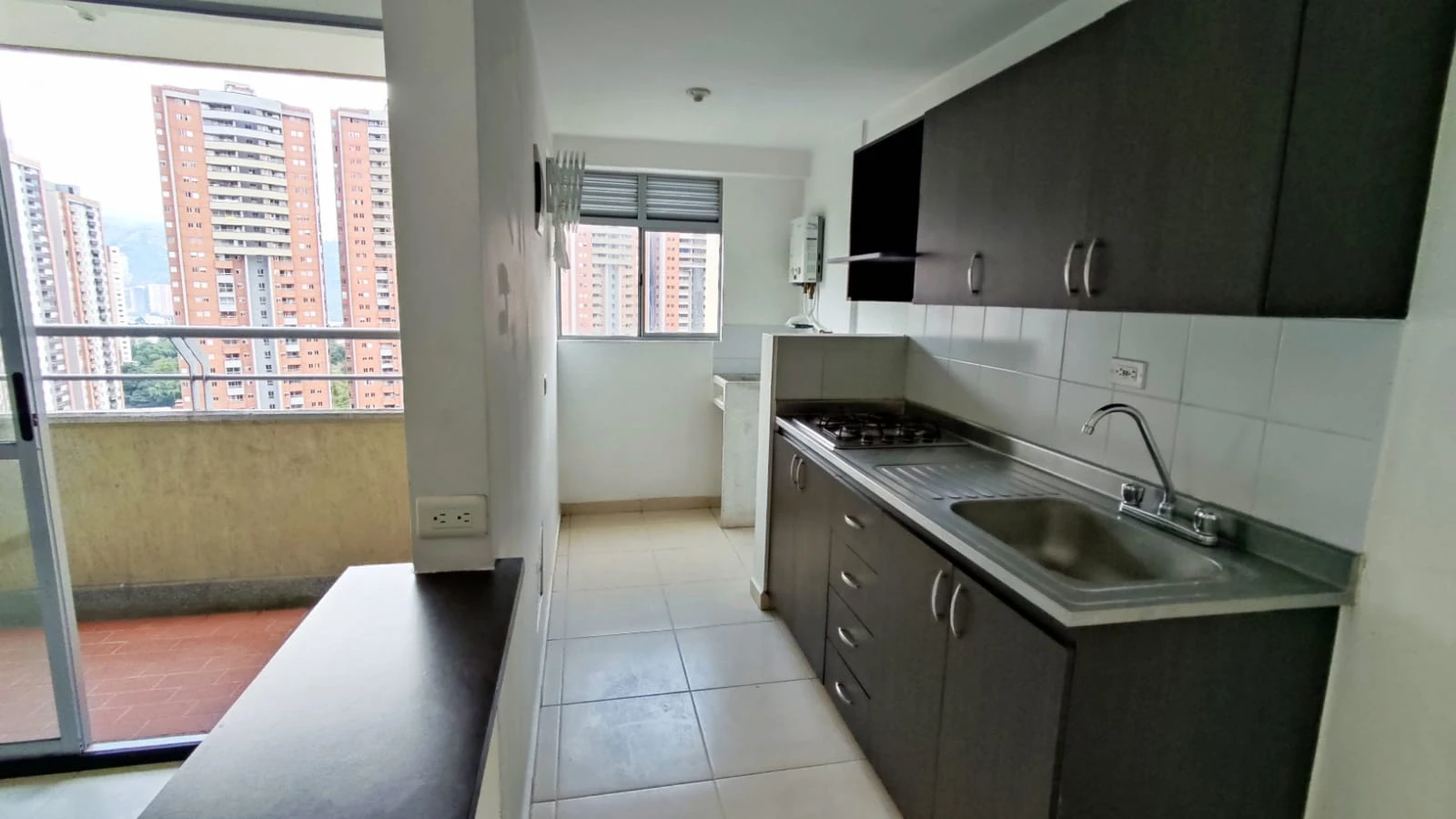 apartamento en arriendo sector ditaires itagui