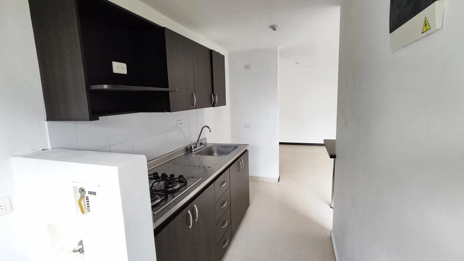 apartamento en arriendo sector ditaires itagui