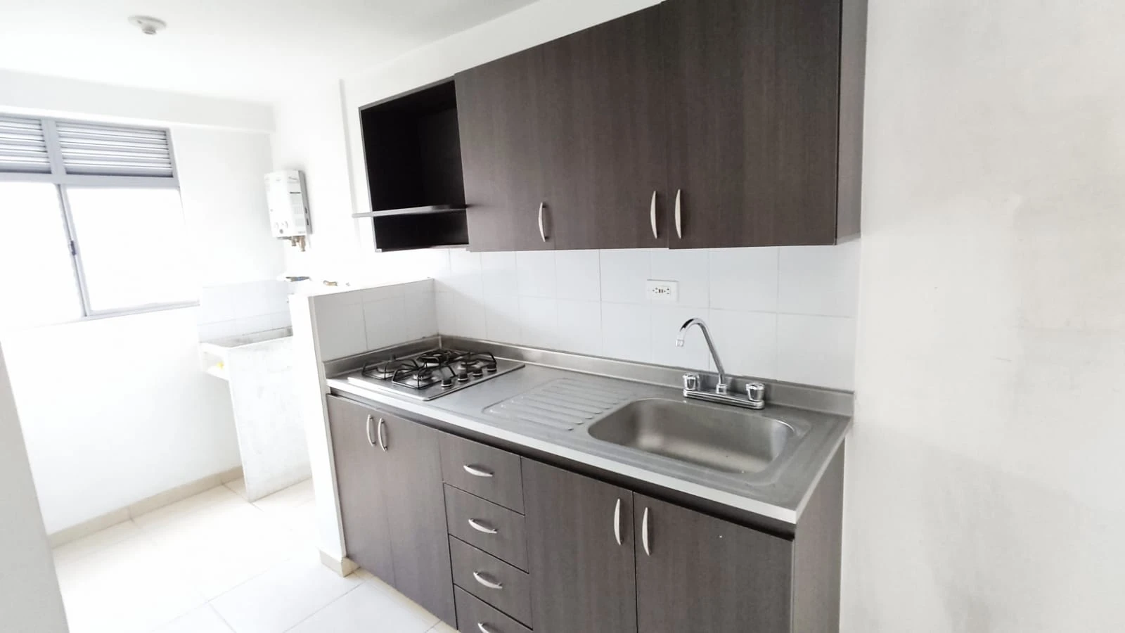 apartamento en arriendo sector ditaires itagui