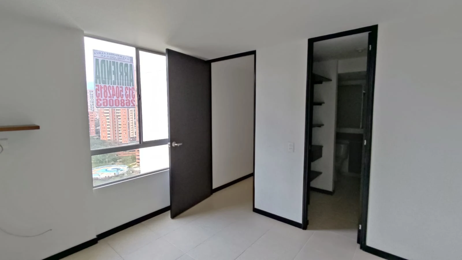apartamento en arriendo sector ditaires itagui