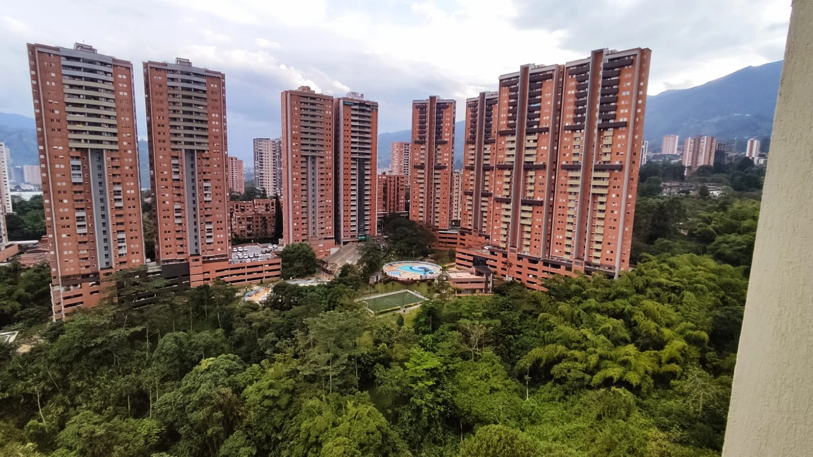 apartamento en arriendo sector ditaires itagui