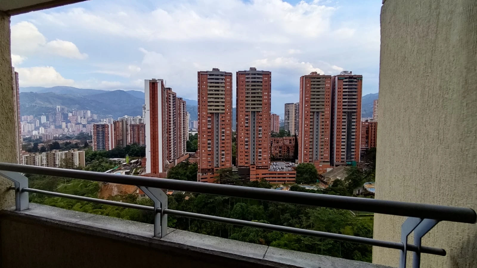 apartamento en arriendo sector ditaires itagui