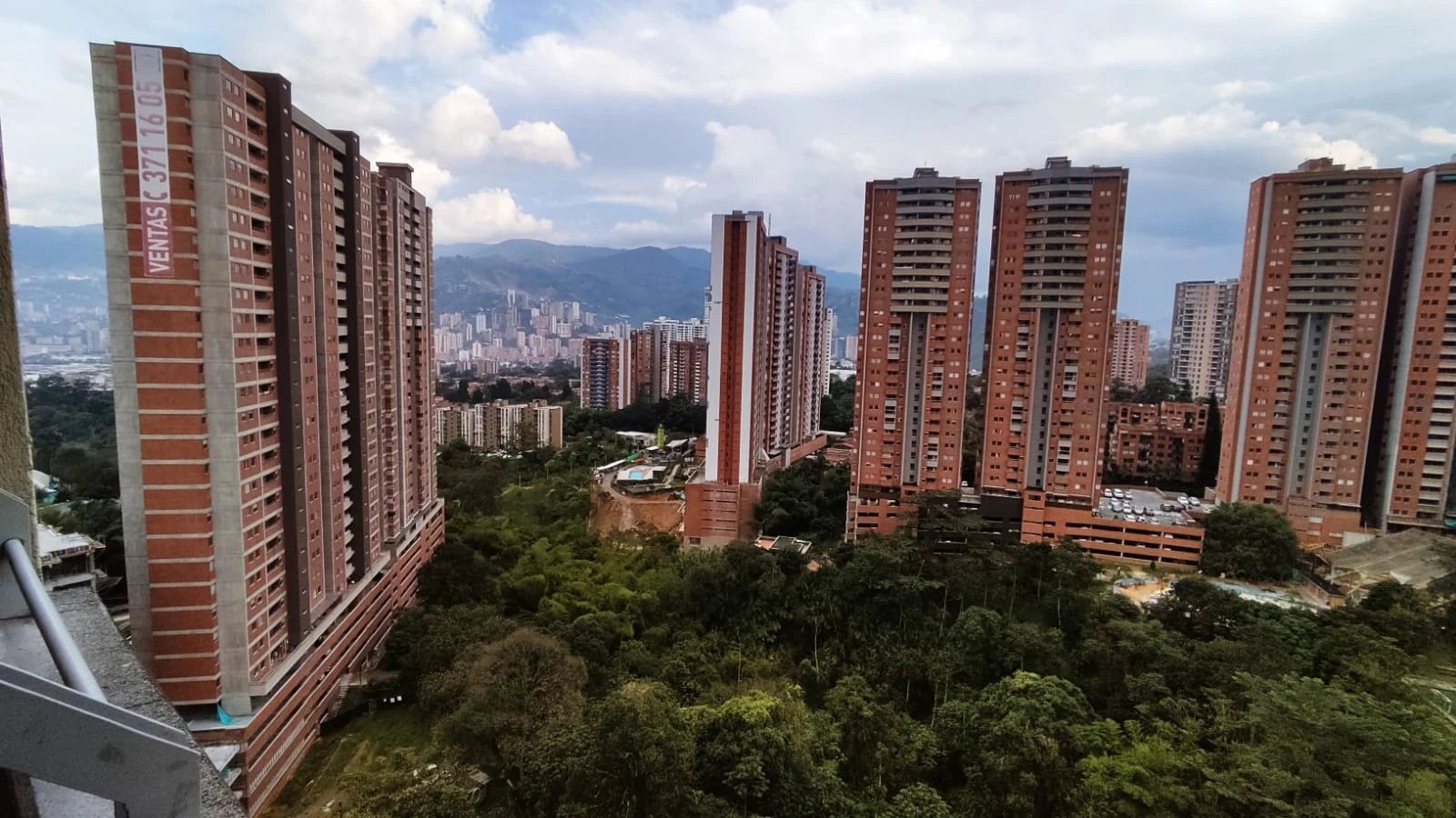 apartamento en arriendo sector ditaires itagui
