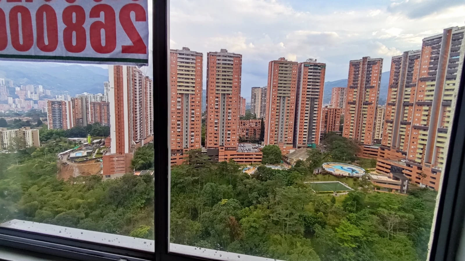 apartamento en arriendo sector ditaires itagui