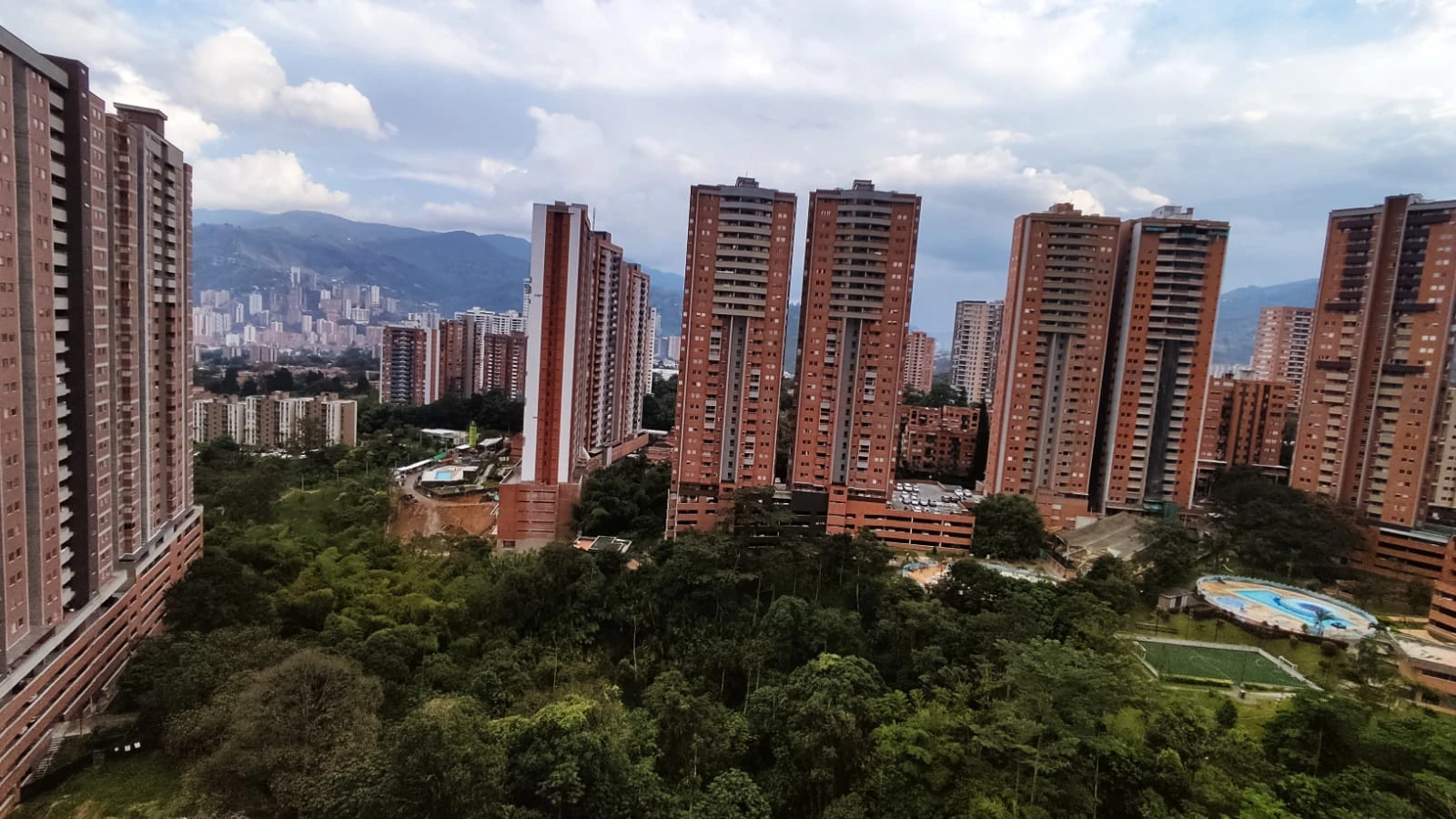 apartamento en arriendo sector ditaires itagui