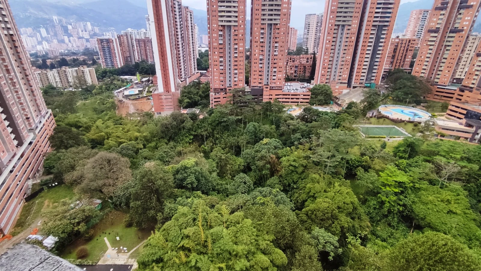apartamento en arriendo sector ditaires itagui