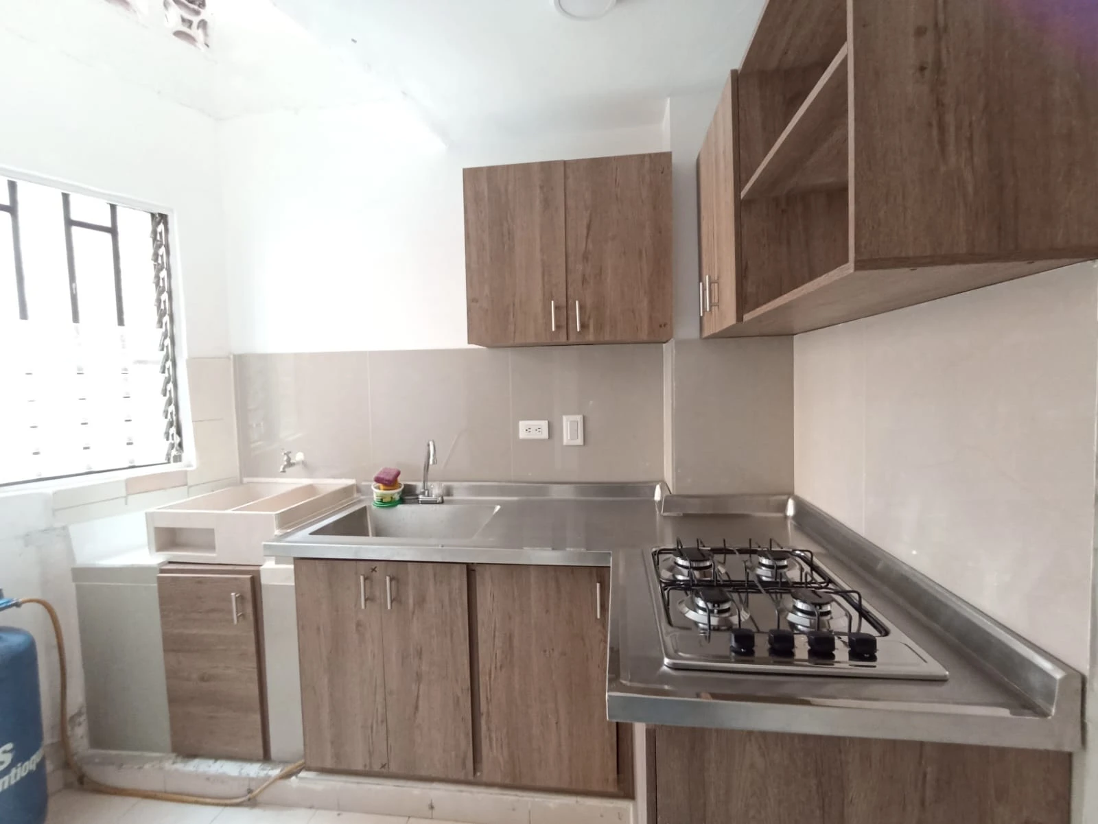 Apartamento en Arriendo La América Medellín