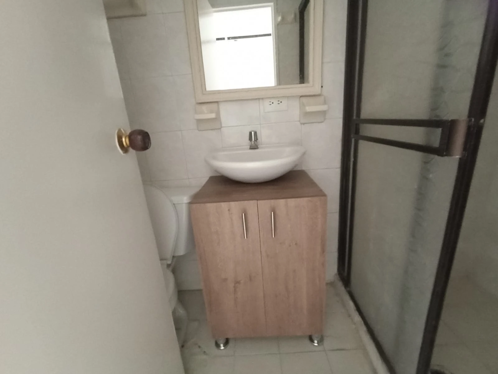 Apartamento en Arriendo La América Medellín