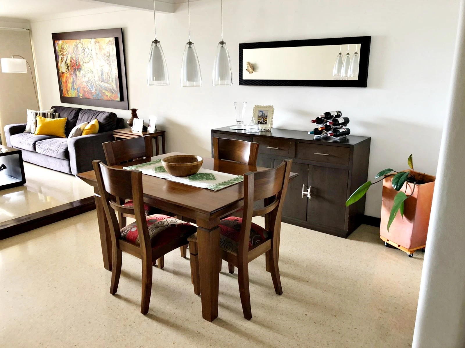 Apartamento en venta sector Castropol