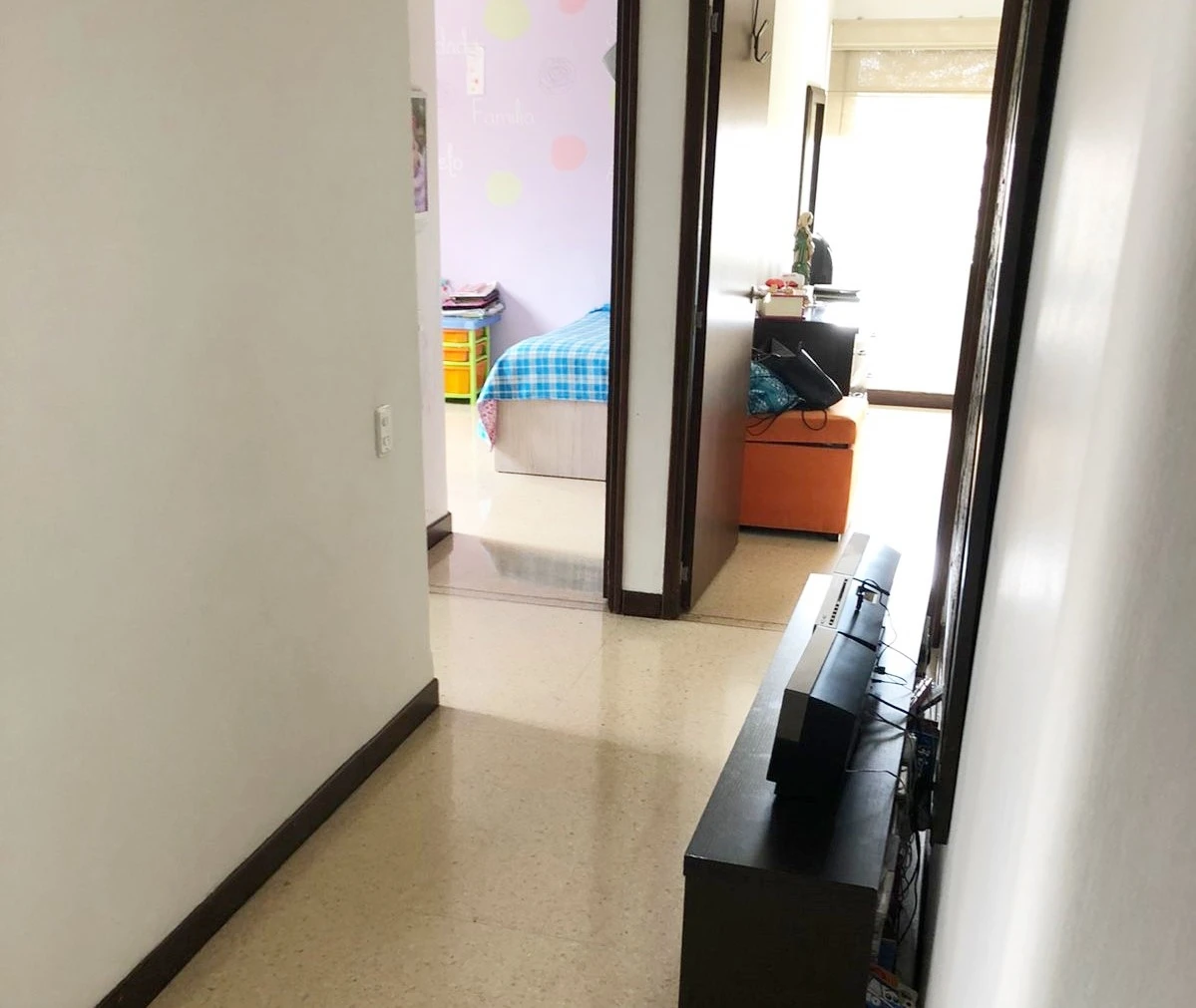 Apartamento en venta sector Castropol
