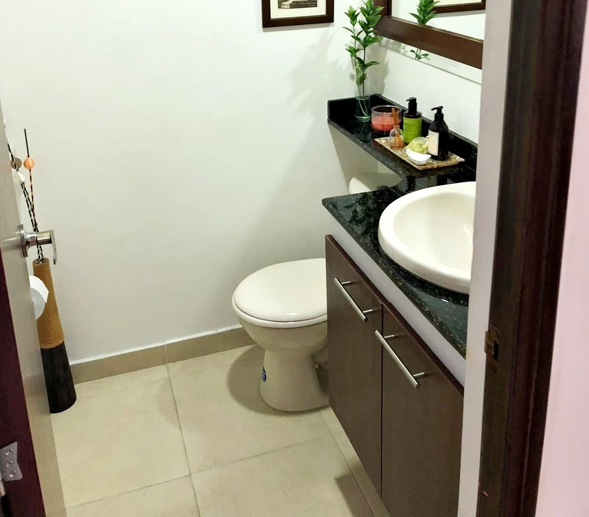 Apartamento en venta sector Castropol