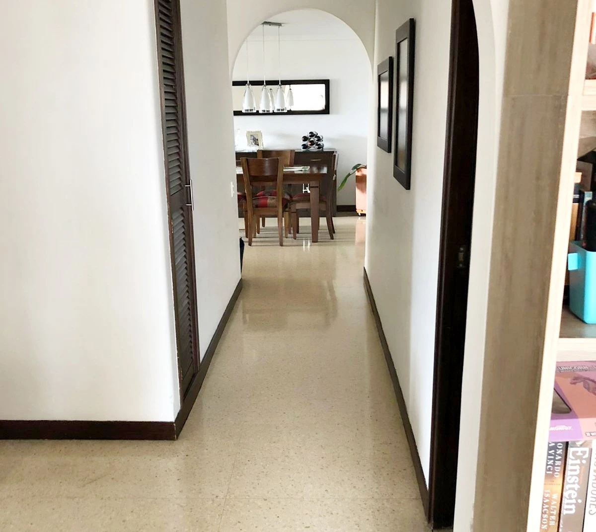 Apartamento en venta sector Castropol