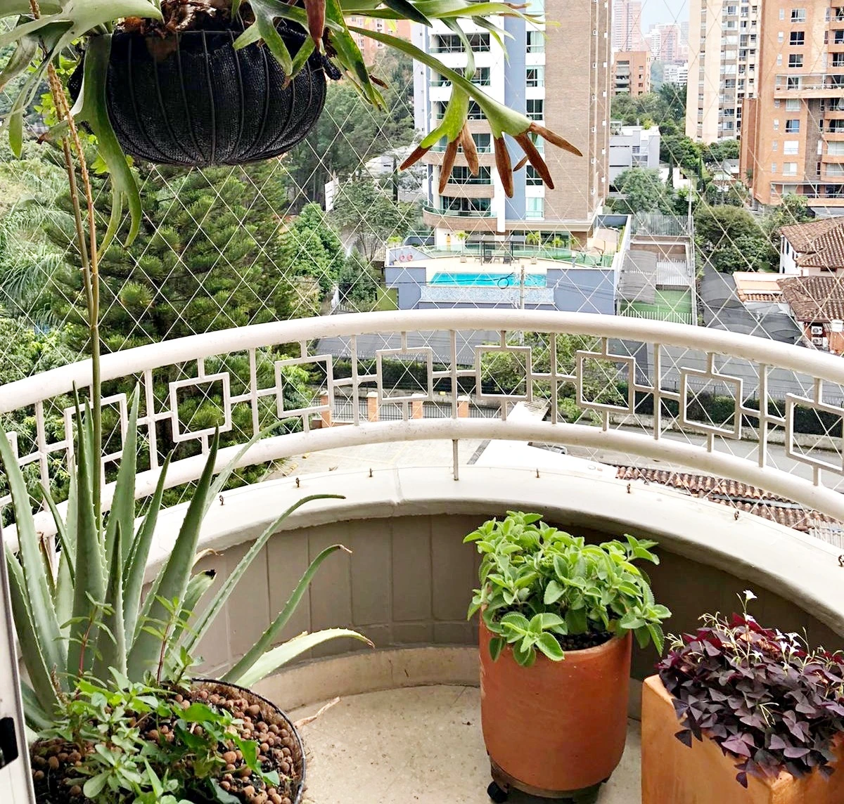 Apartamento en venta sector Castropol
