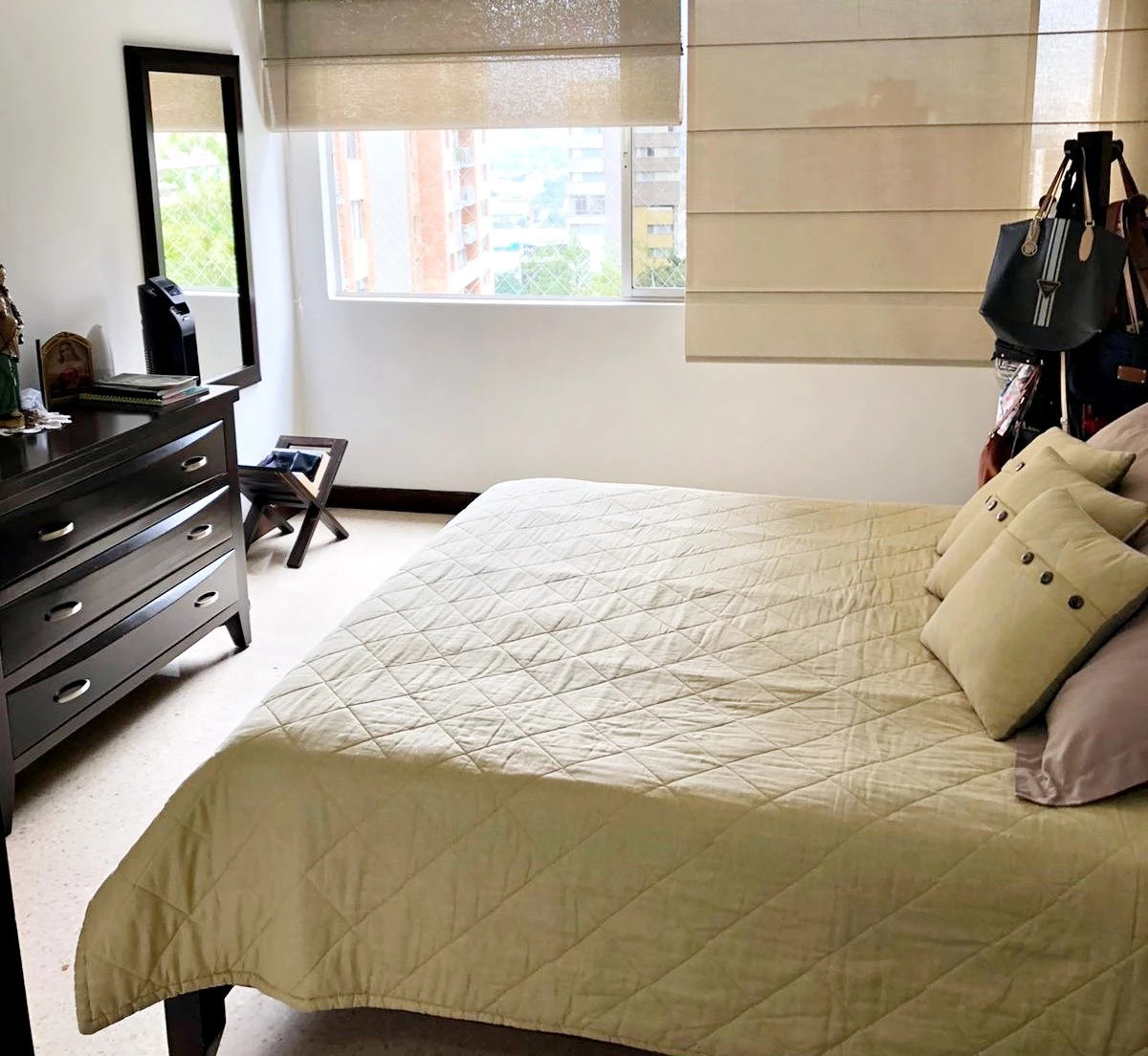 Apartamento en venta sector Castropol
