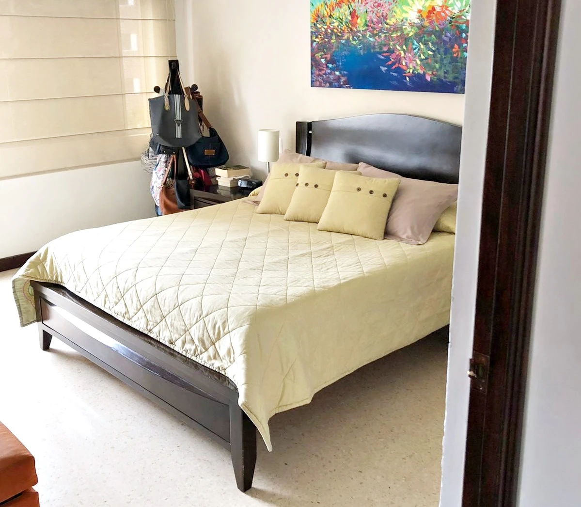 Apartamento en venta sector Castropol