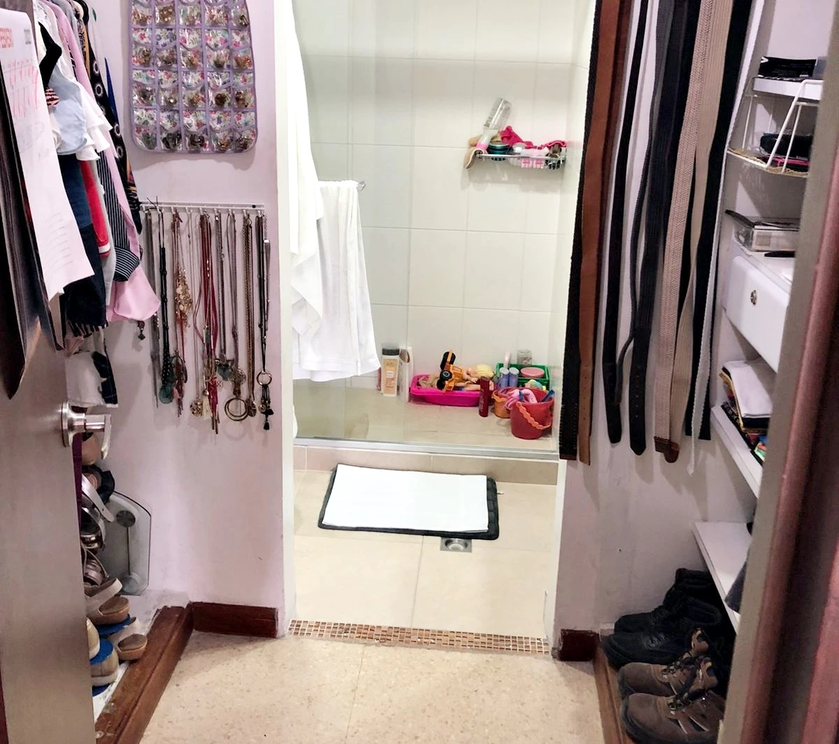 Apartamento en venta sector Castropol