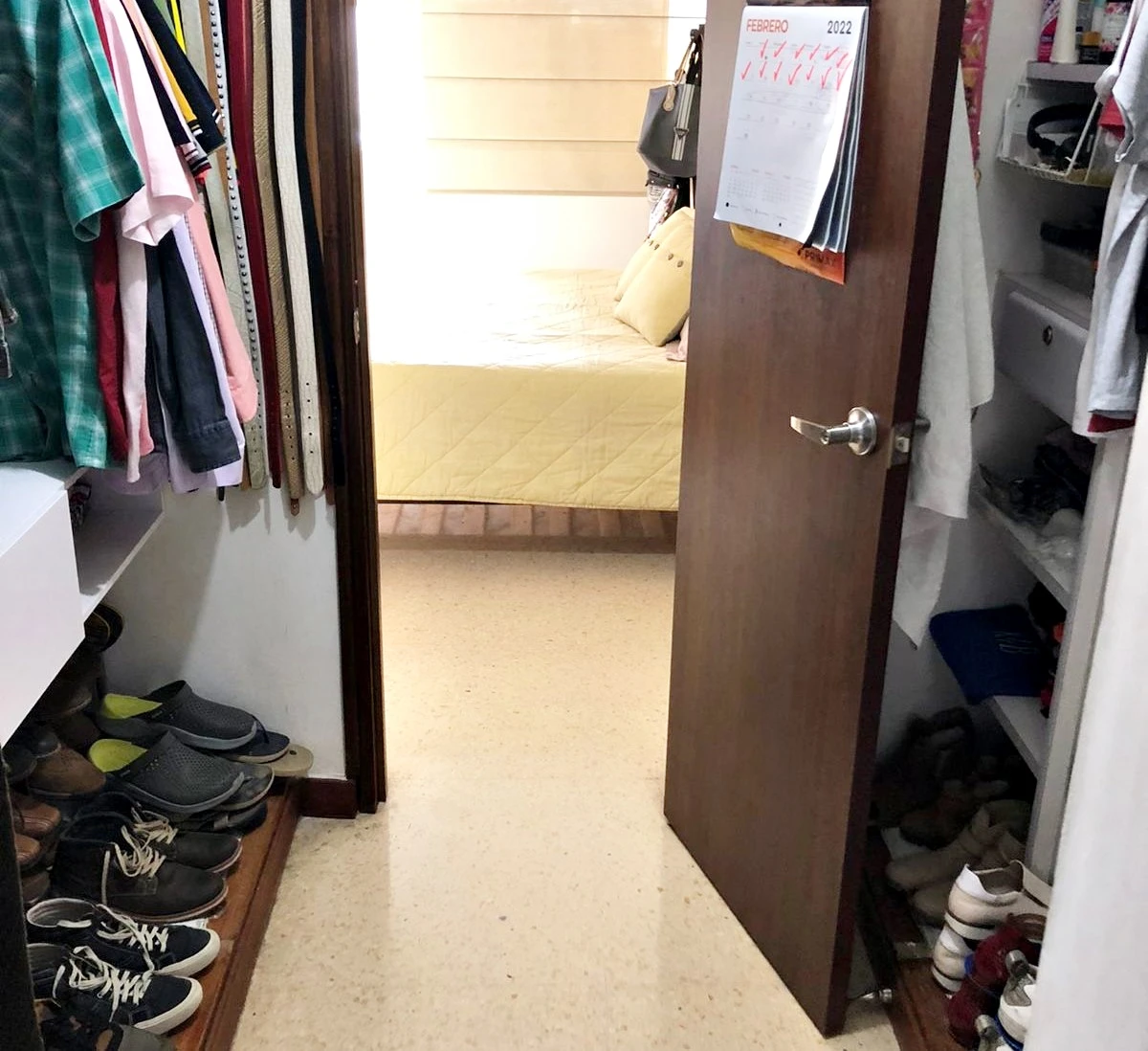 Apartamento en venta sector Castropol