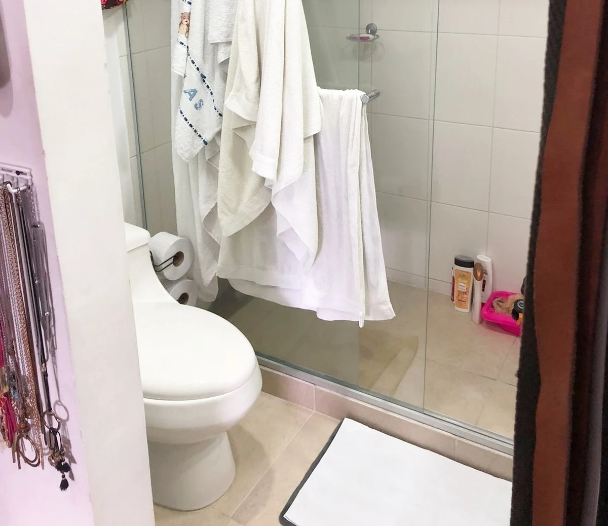 Apartamento en venta sector Castropol