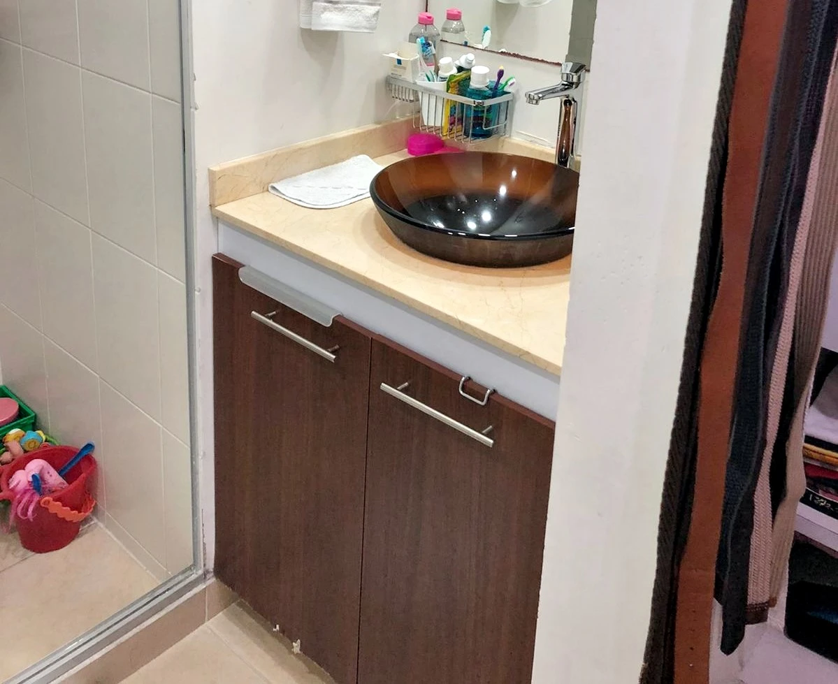 Apartamento en venta sector Castropol